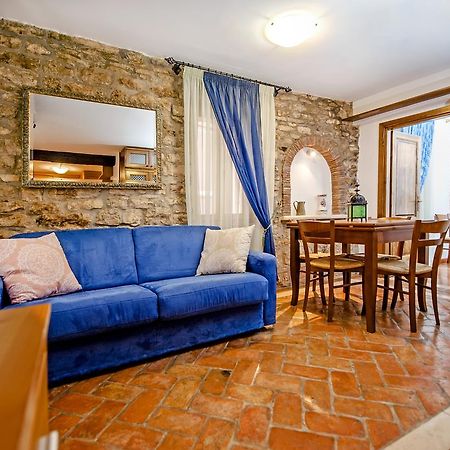 Apartments Casa Rubeus Rovinj Kültér fotó