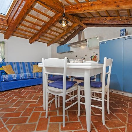 Apartments Casa Rubeus Rovinj Kültér fotó