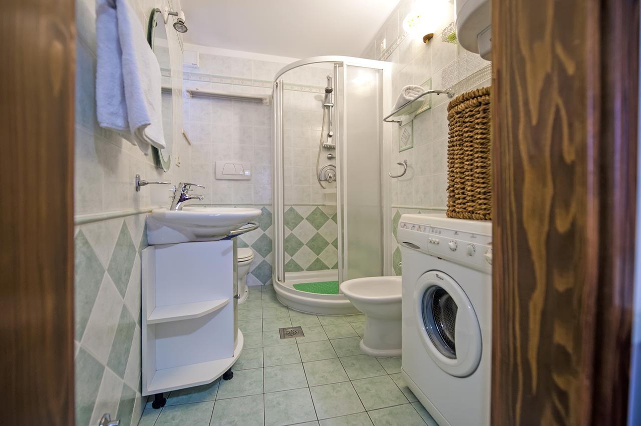 Apartments Casa Rubeus Rovinj Kültér fotó