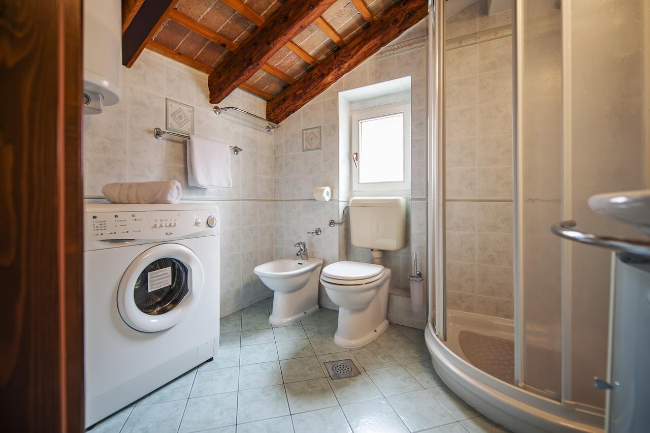 Apartments Casa Rubeus Rovinj Kültér fotó