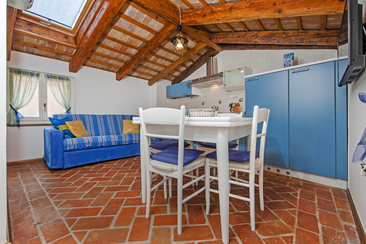 Apartments Casa Rubeus Rovinj Kültér fotó